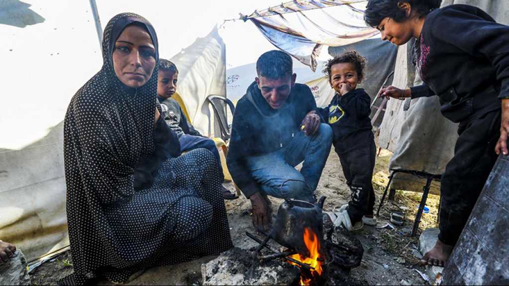 Guerre à Gaza: Près de 400.000 déplacés depuis la fin du cessez-le-feu, selon l’ONU