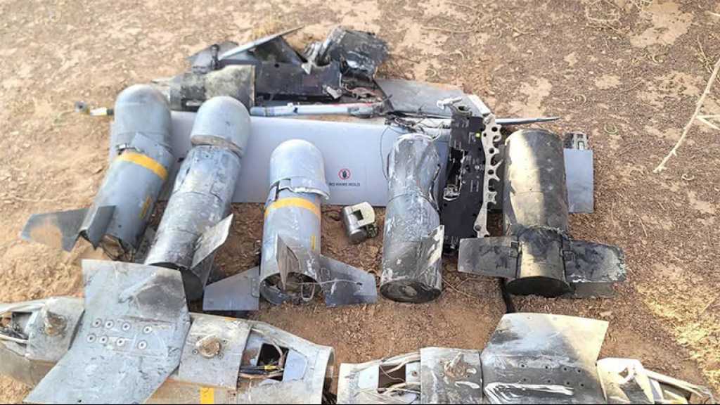 Drone malien abattu: L’Algérie ferme son espace aérien avec le Mali et rappelle son ambassadeur