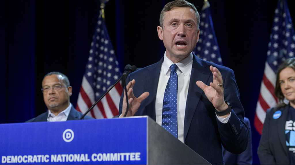 États-Unis: Les démocrates se dotent d’un «cabinet de guerre» face à Trump