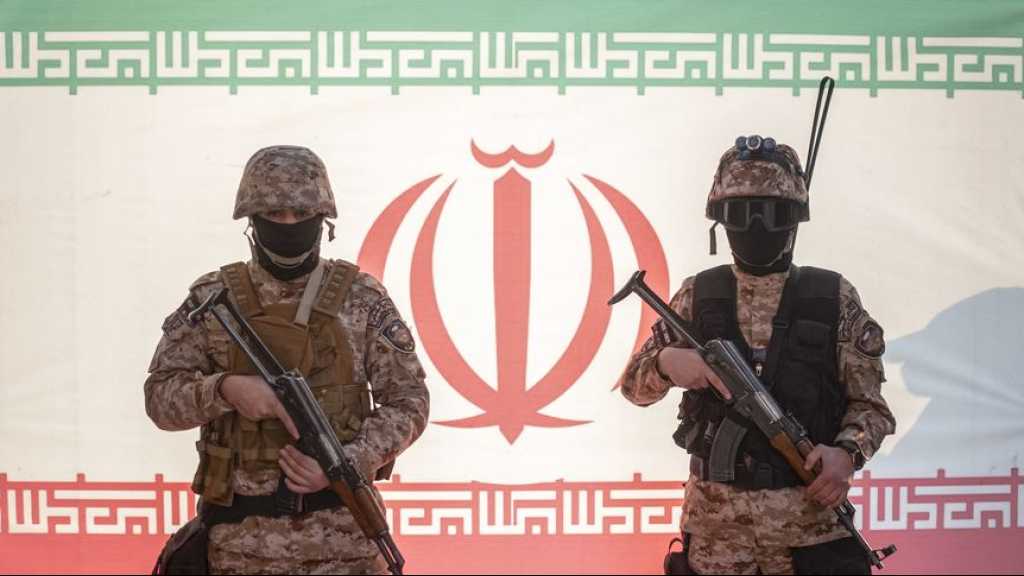 L’Iran élimine un groupe terroriste affilié à ’Daech’