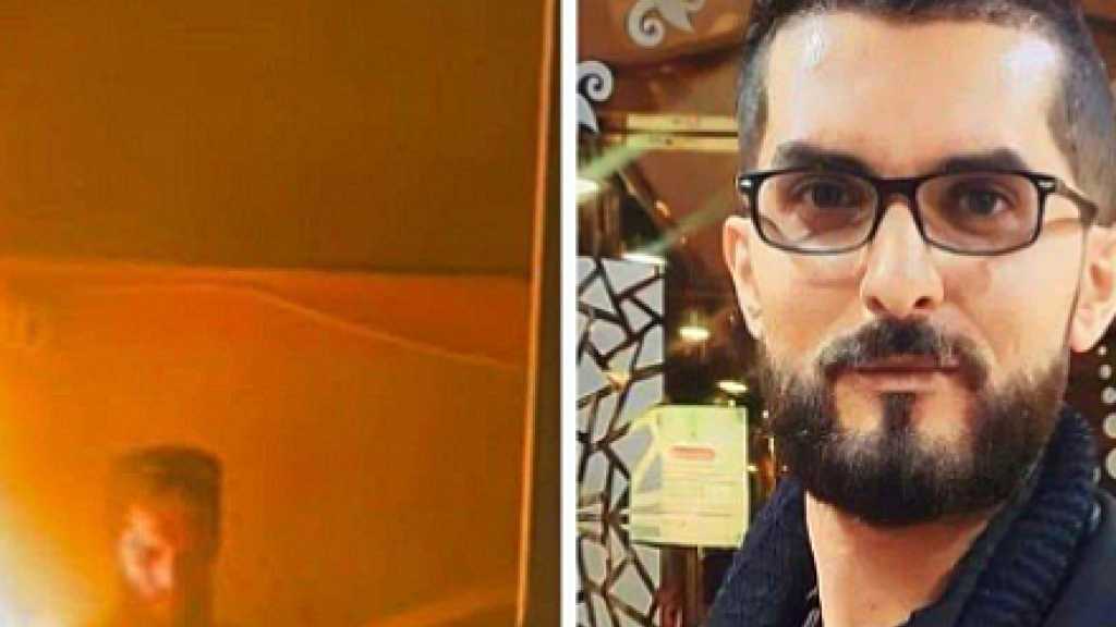 Gaza: Le journaliste Ahmad Mansour succombe à ses graves brûlures