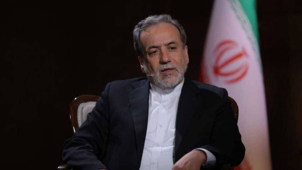  Nucléaire: L’Iran estime possible un accord si Washington en a la volonté