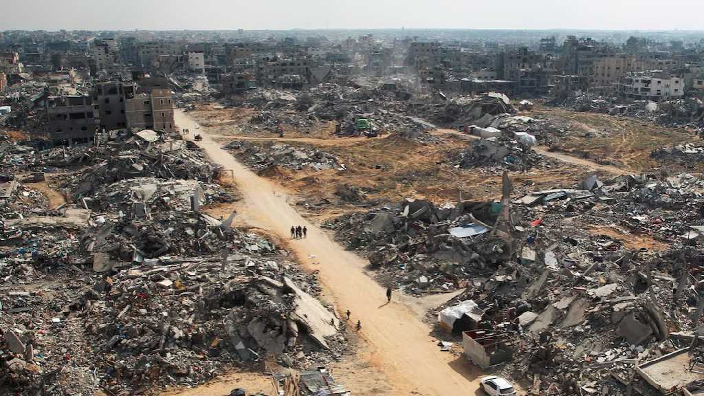 Gaza est désormais Hiroshima: Les soldats «israéliens» décrivent leurs crimes horribles