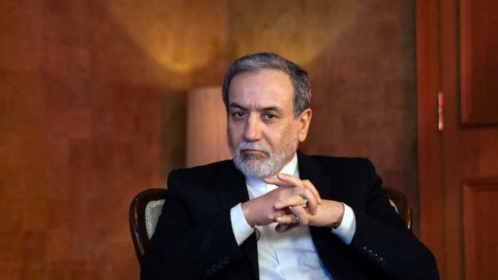 L’Iran ne fait pas confiance aux États-Unis, mais il va les tester
