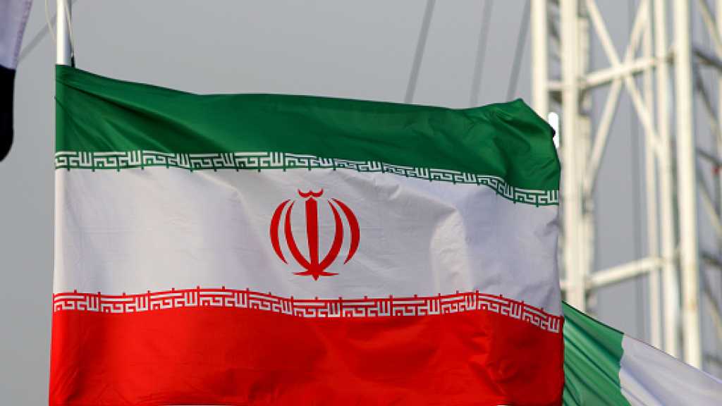 Les Etats-Unis ont imposé de nouvelles sanctions à l’Iran
