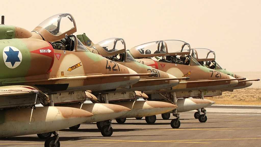 «Israël»: Un millier de pilotes appellent à cesser la guerre à Gaza