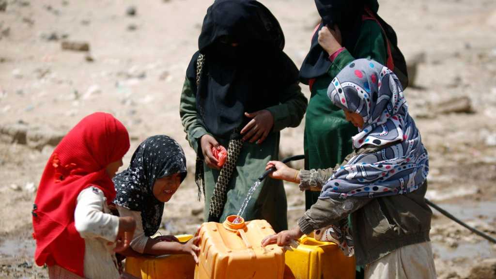 Yémen : des millions de personnes menacées par les coupes dans l’aide américaine