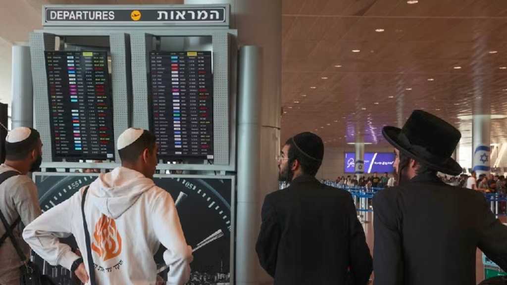 1 700 millionnaires ont fui «Israël», «Tel Aviv» baisse dans le classement des villes les plus riches du monde