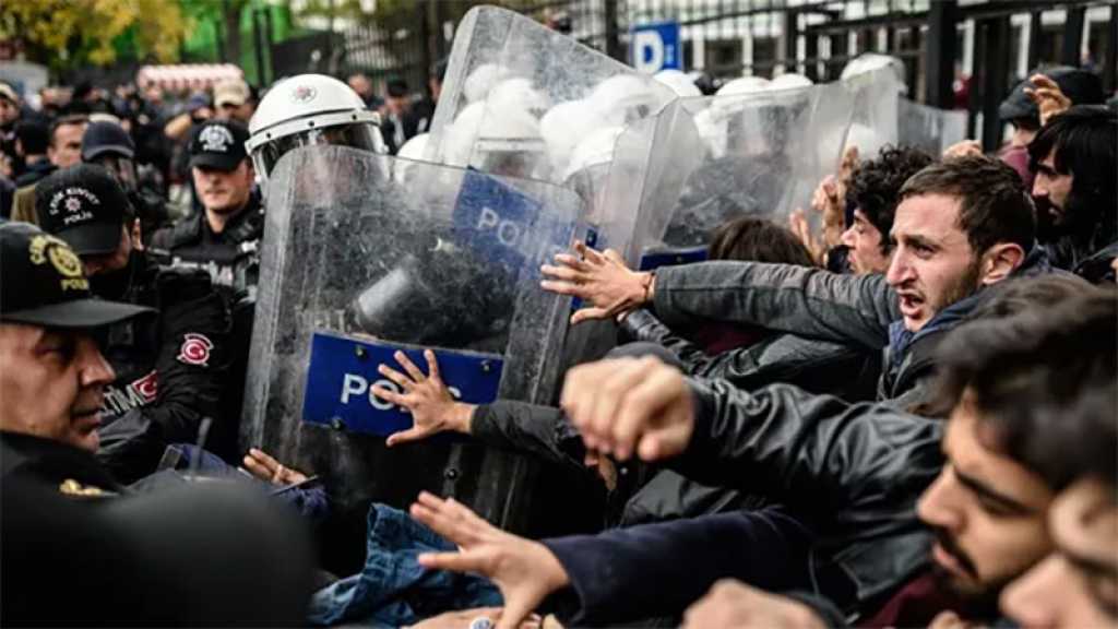 Turquie: La justice ordonne la libération de 107 étudiants emprisonnés