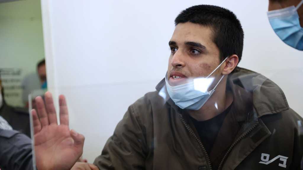 Après 9 ans et demi de captivité, «Israël» libère Ahmad Manasra, l’icône de l’enfance palestinienne