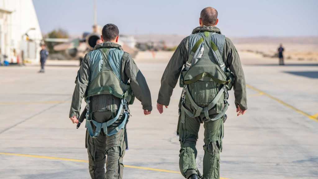 «Israël»: L’armée renvoie les pilotes réservistes ayant signé une lettre contre la guerre à Gaza