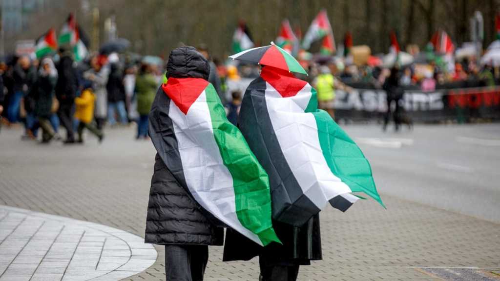 Le Hamas salue le projet de la France de reconnaître l’Etat palestinien