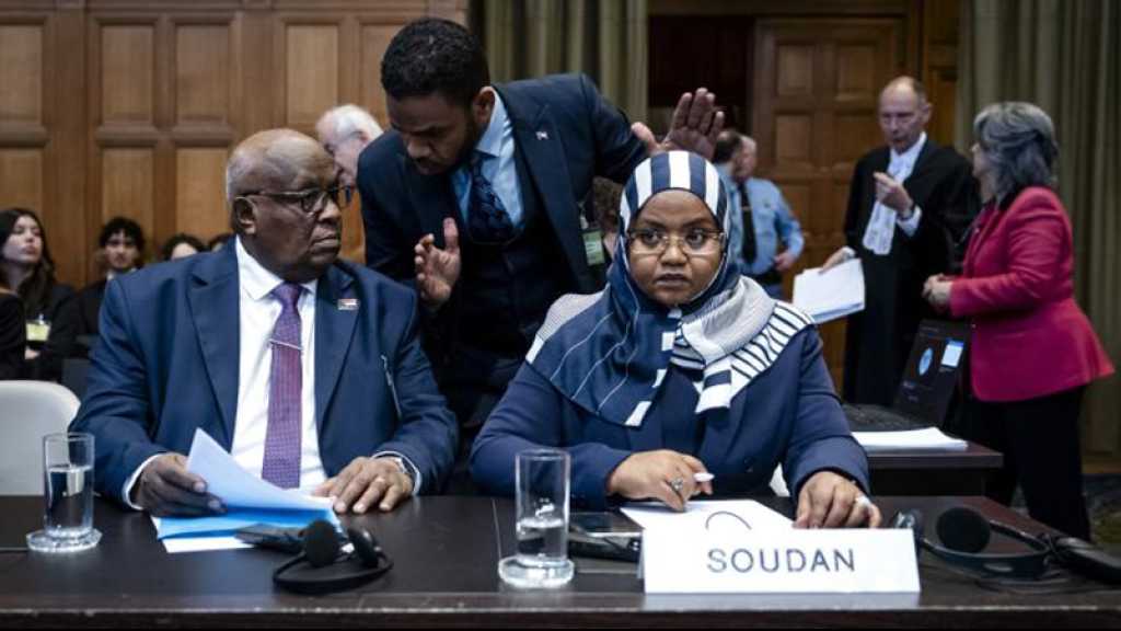 Le Soudan accuse les Emirats arabes unis d’être «le moteur» d’un «génocide» devant la CIJ
