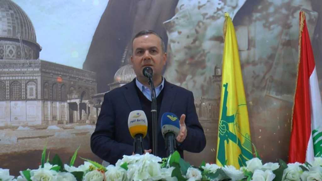Le Hezbollah prêt à discuter d’une stratégie de défense pour le Liban