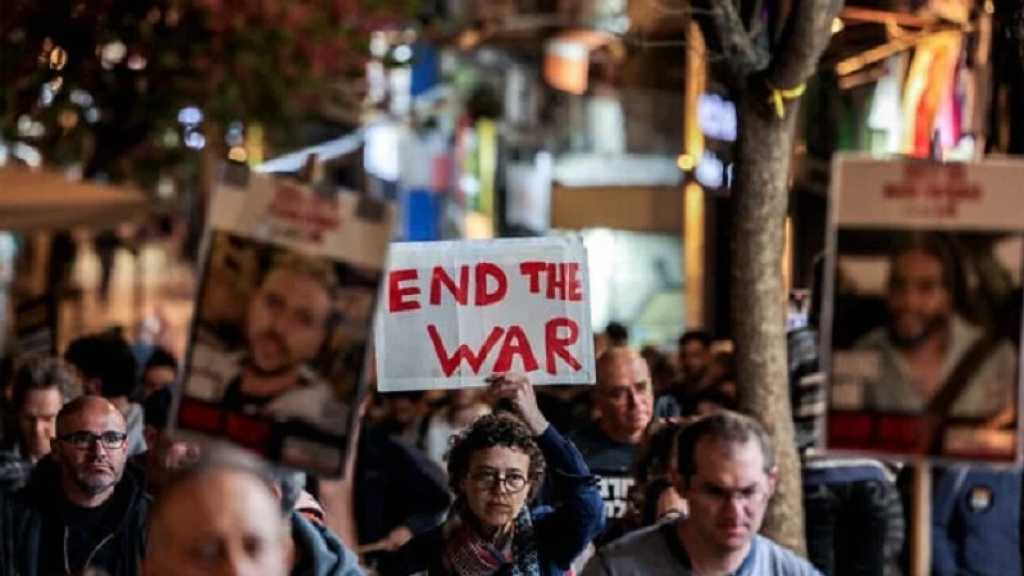 «Israël»: 200 ex-officiers de marine et de médecins réservistes dénoncent la guerre prolongée à Gaza