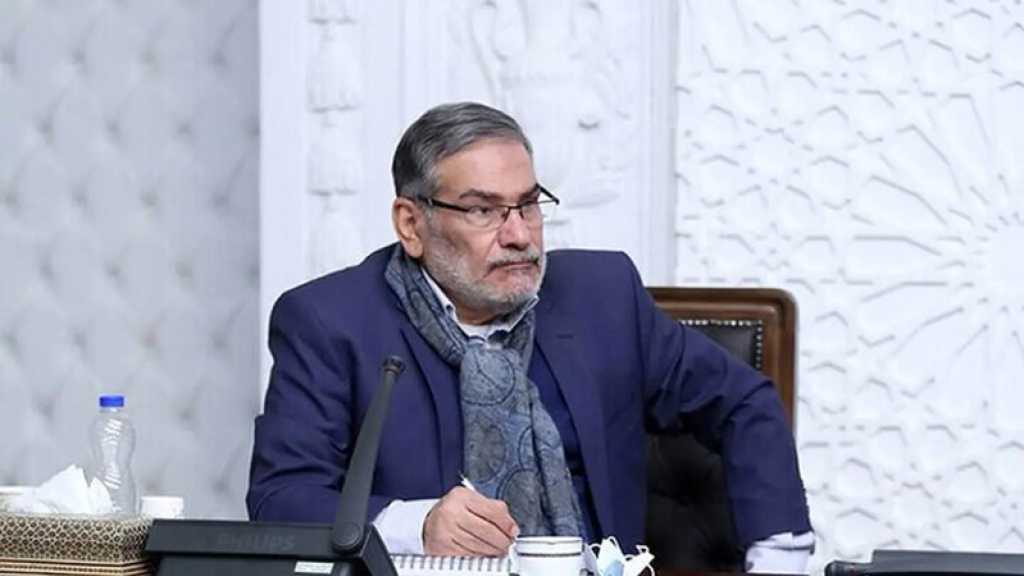 L’Iran affirme chercher un accord «sérieux et équitable» avec Washington