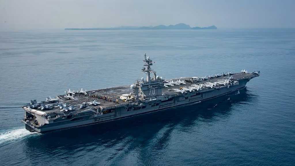 Les États-Unis dépêchent un deuxième porte-avions au Moyen-Orient