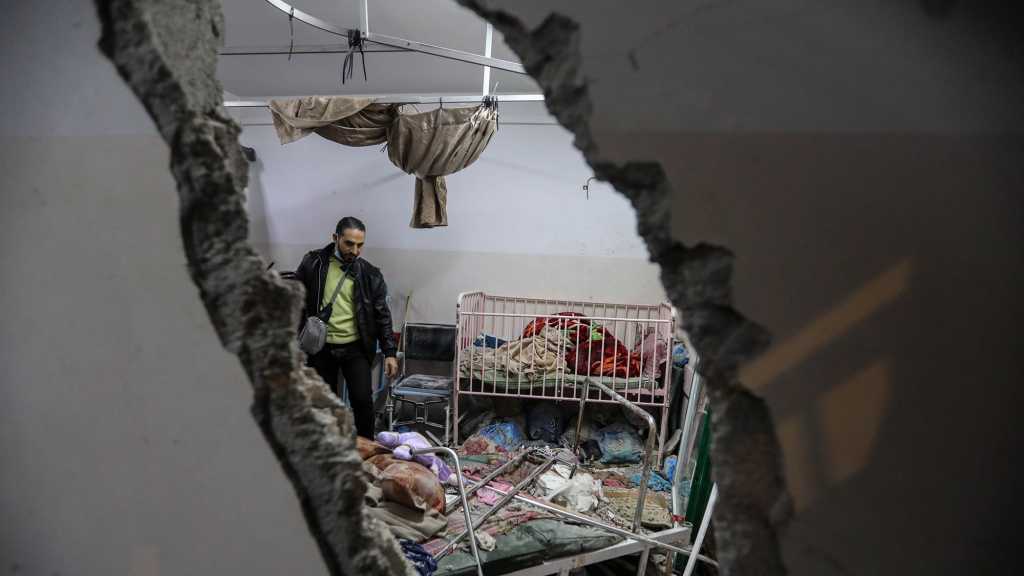 Gaza: 36 frappes «israéliennes» n’ont tué que des femmes et des enfants, selon l’ONU