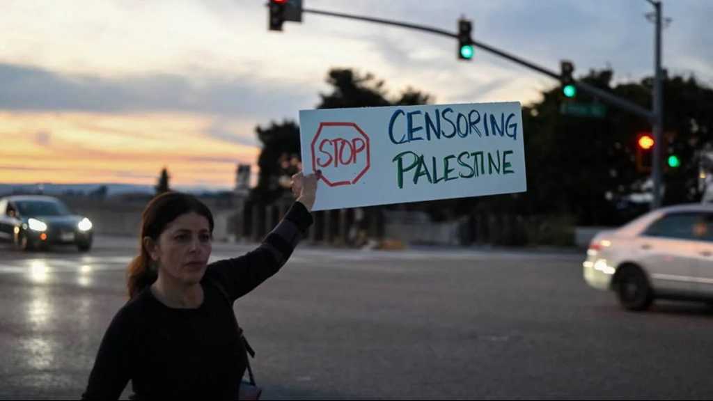 Meta révèle une campagne «israélienne» de censure des contenus pro-palestiniens en ligne