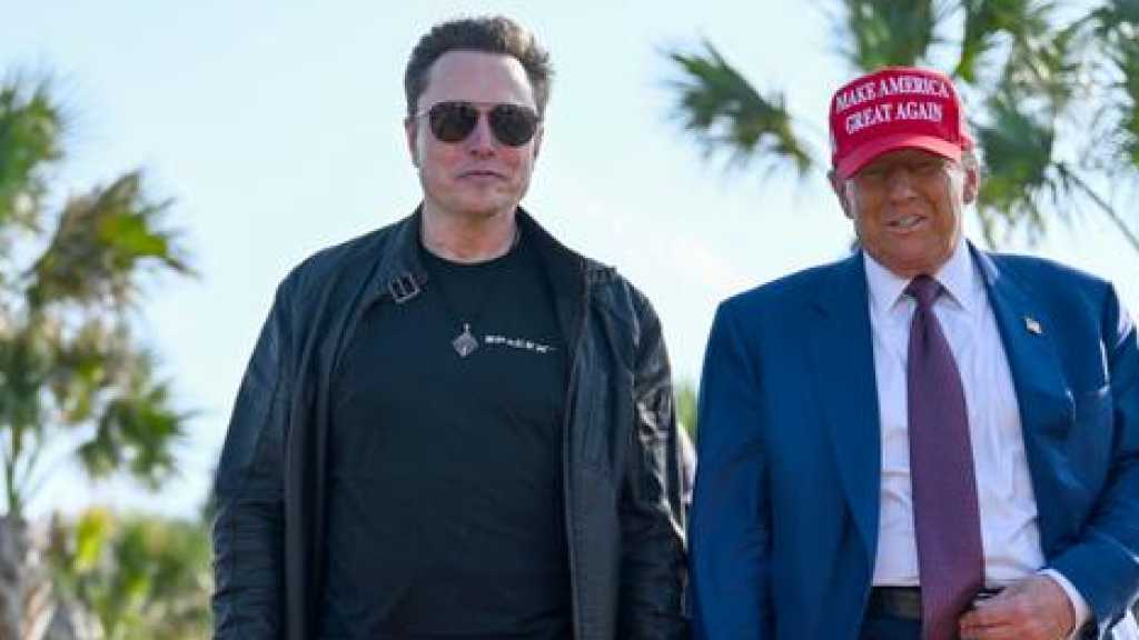 Le DOGE d’Elon Musk a échoué à faire baisser les dépenses du gouvernement fédéral américain