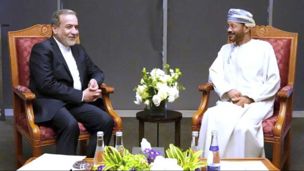 Nucléaire: L’Iran dit chercher un «accord équitable» avec les Etats-Unis, avant des pourparlers à Oman