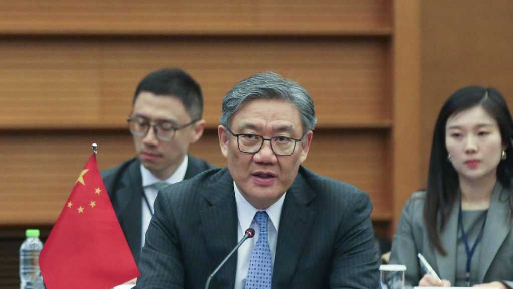 La Chine à l’OMC : les droits de douane américains vont infliger ’de graves préjudices’ aux pays pauvres