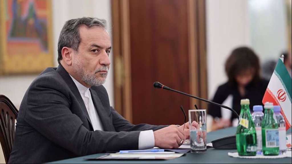 Iran: Les pourparlers indirects de Mascate «prometteurs», ne portaient que sur la question nucléaire