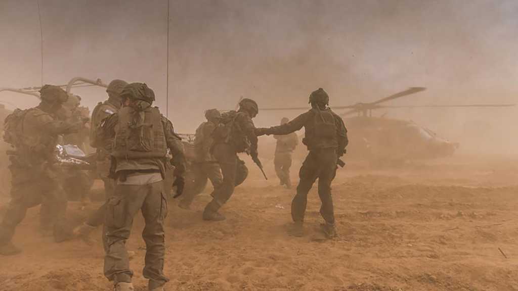 Le Hamas affirme avoir tué et blessé des soldats israéliens à Rafah