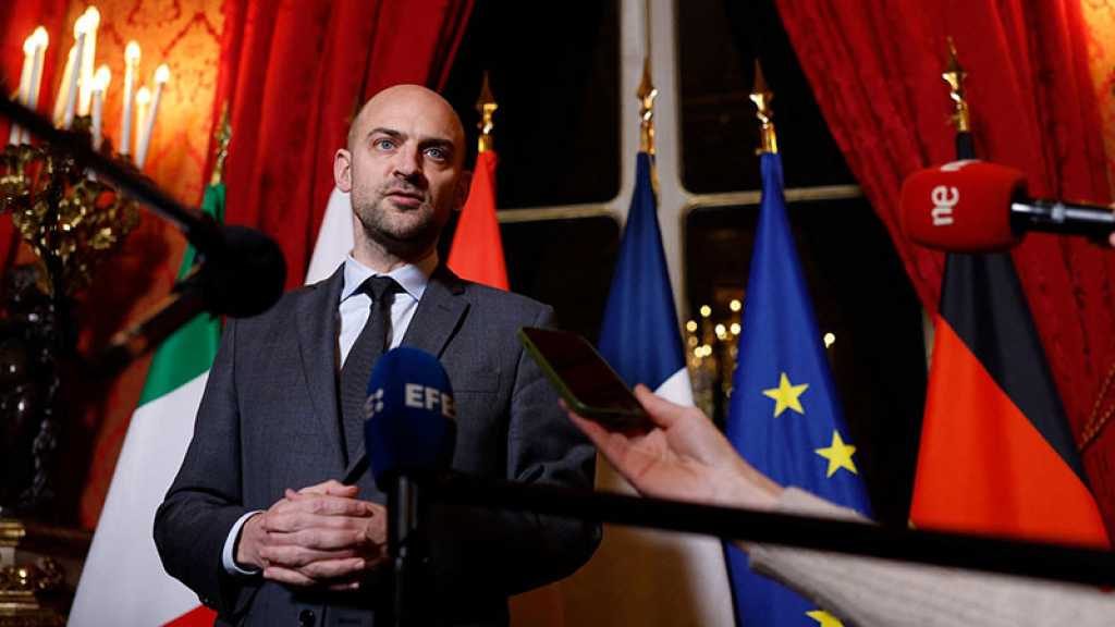 Discussions Iran-USA: La France, le Royaume-Uni et l’Allemagne «favorables» mais «vigilants», selon Paris