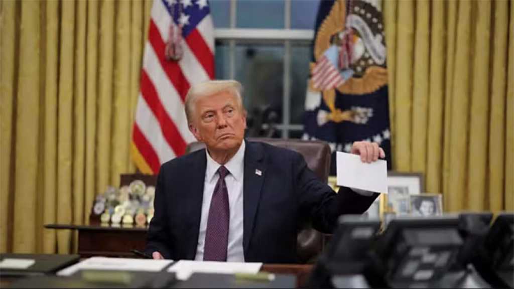 États-Unis: une juge suspend la décision de Trump de révoquer le statut légal de 532.000 immigrés