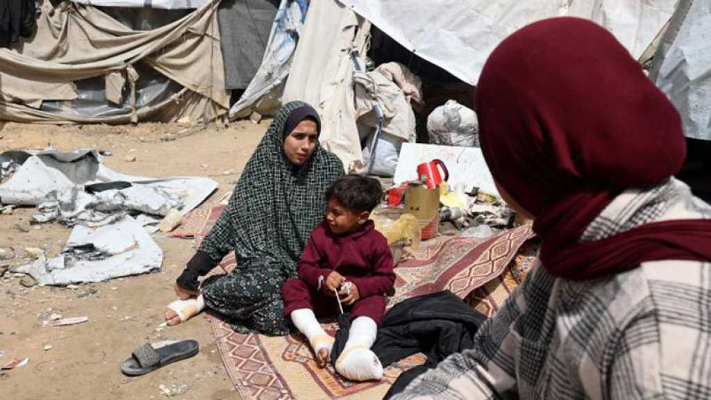 Gaza: Le Hamas a reçu une nouvelle proposition de trêve, l’ONU alarmée par la situation humanitaire