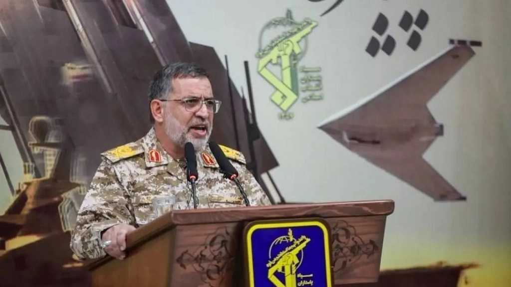 CGRI: Les capacités militaires de l’Iran sont une «ligne rouge» dans les pourparlers avec Washington