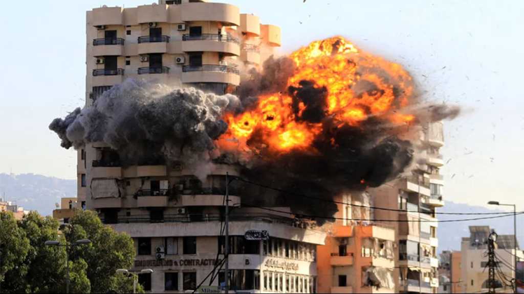 Liban: «Israël» a tué plus de 70 civils depuis le début du cessez-le-feu, selon l’ONU