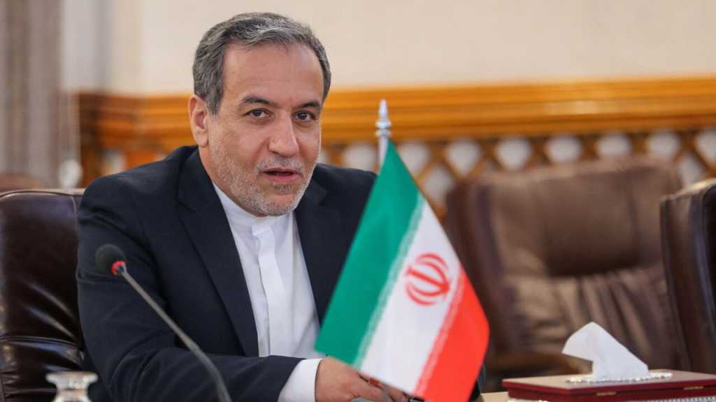  Pourparlers sur le nucléaire: L’enrichissement d’uranium «n’est pas négociable», selon l’Iran