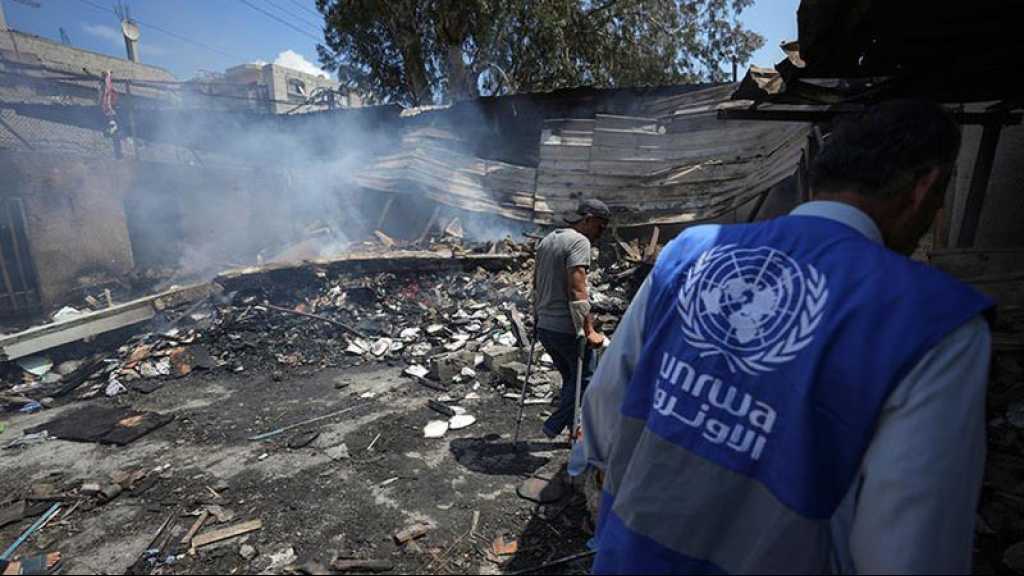 «Gaza devient une fosse commune pour les Palestiniens et ceux qui leur viennent en aide», selon MSF