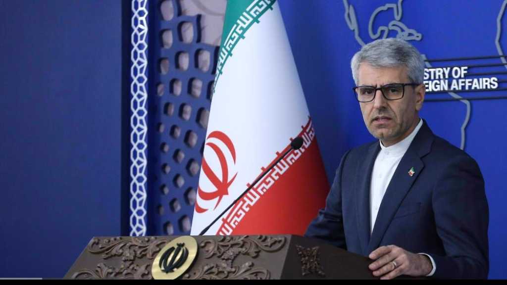 Pourparlers Iran-USA: Téhéran critique le manque de professionnalisme américain