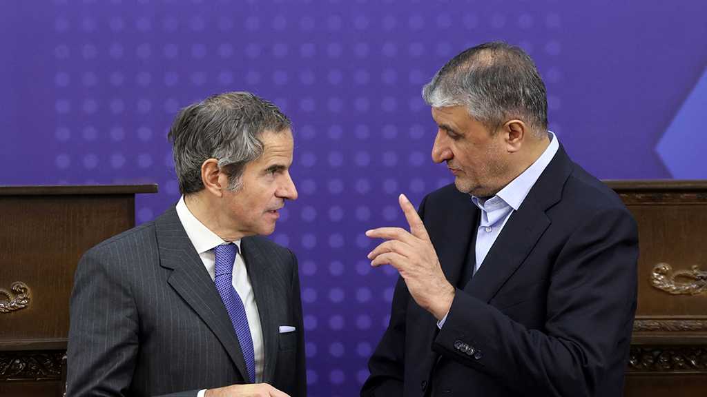 Pourparlers Iran-USA: L’AIEA doit maintenir sa neutralité, affirme le président de l’OIEA