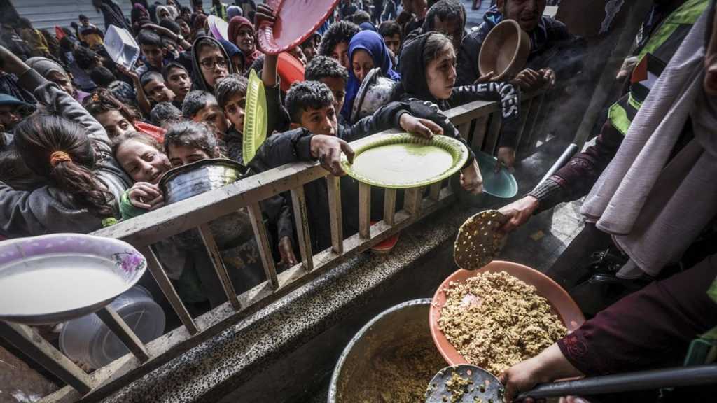 Gaza: La distribution de l’aide «risque de s’effondrer», avertissent 12 ONG