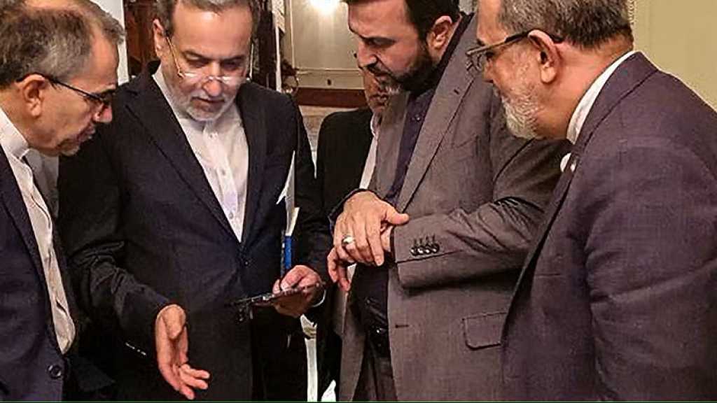 L’Italie accueillera le deuxième cycle de négociations entre l’Iran et les États-Unis