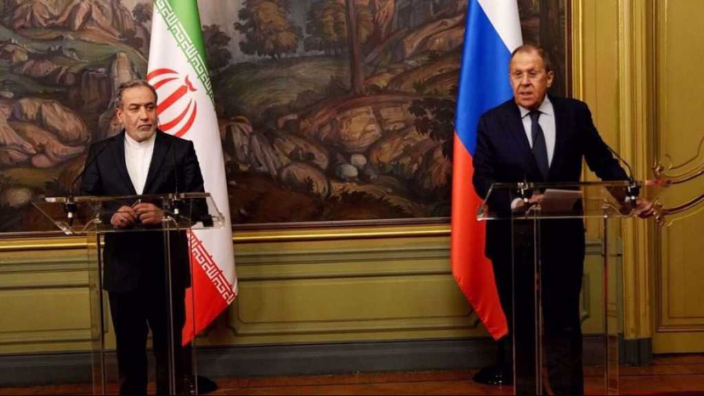 Araghchi: Un accord est possible si les USA ne formulent pas d’exigences déraisonnables et irréalistes