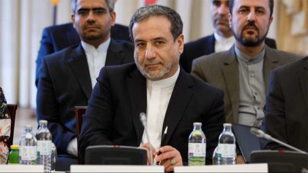 Nucléaire iranien: Les négociateurs ont la pleine autorité pour parvenir à un accord global équilibré, dit Shamkhani