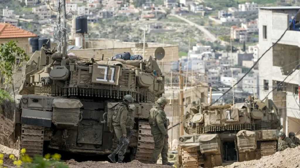 Le Hamas dénonce les appels à une «souveraineté israélienne» sur la Cisjordanie occupée