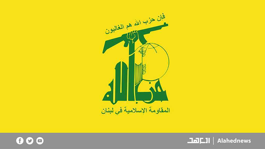  Le Hezbollah condamne l’assassinat du cheikh Hussein Atwi, un haut dirigeant de la Jamaa Islamiya liée au Hamas