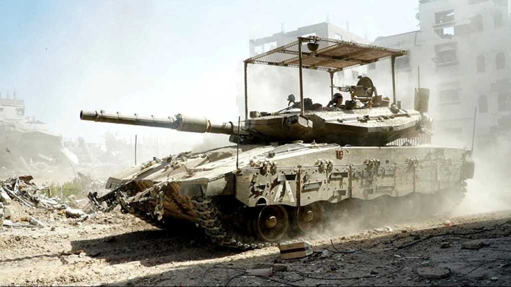 Guerre à Gaza: Un tir de char «israélien» a tué un employé de l’ONU en mars, reconnaît l’armée d’occupation