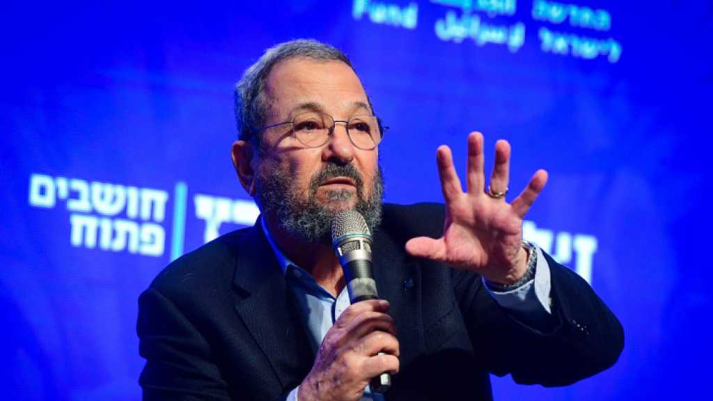 «Israël»: La guerre ne met pas la pression sur le Hamas, mais condamne les captifs à une mort certaine, selon Barak