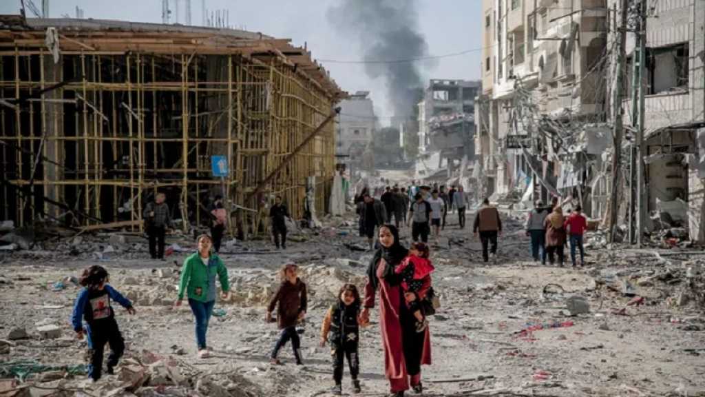 Une délégation ’israélienne’ au Caire pour discuter d’une nouvelle proposition de cessez-le-feu à Gaza