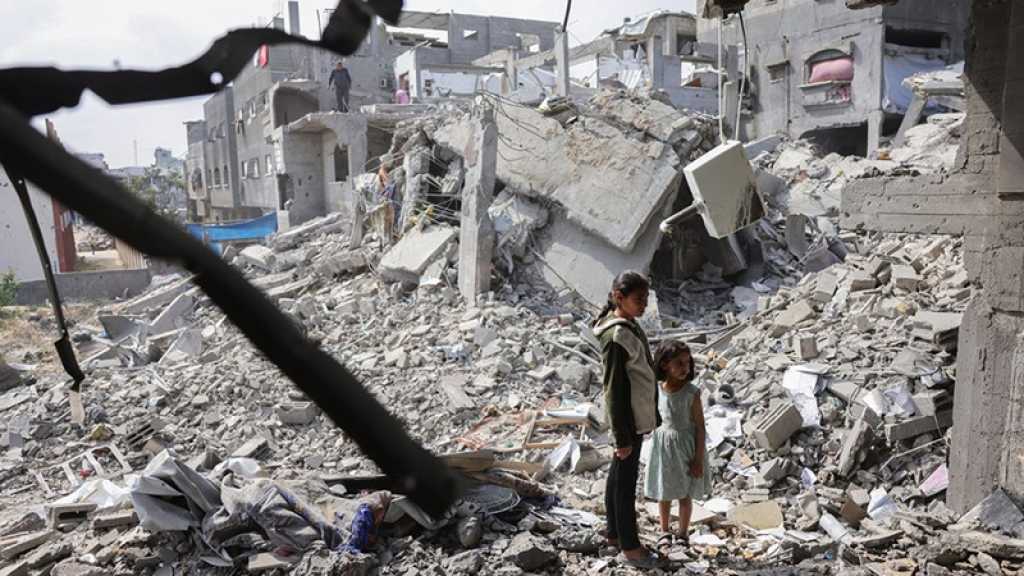 Gaza: «Le monde assiste à un génocide en direct» commis par «Israël», dénonce Amnesty