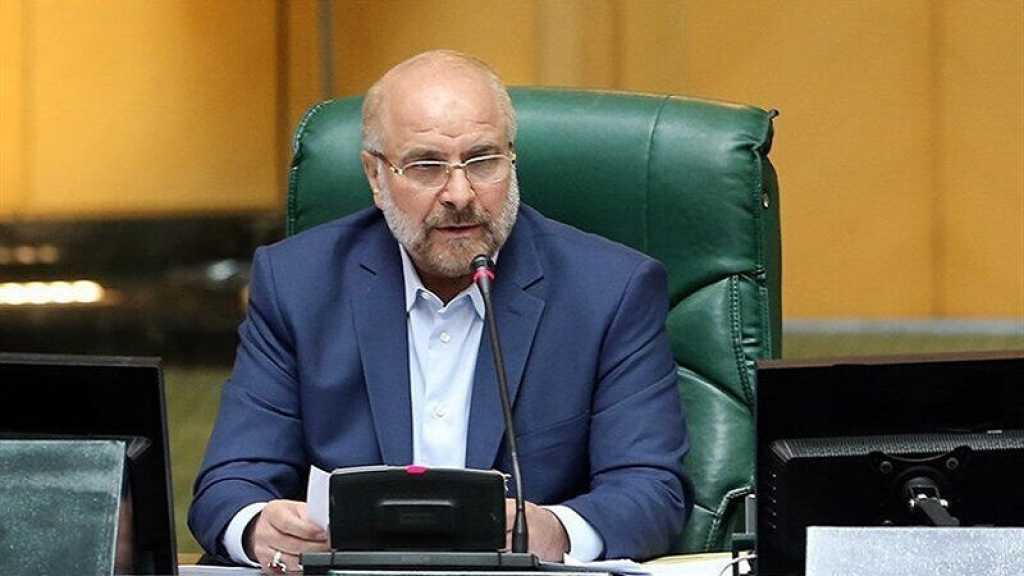 Qalibaf : Une attaque contre l’Iran est «l’étincelle qui mettra le feu à toute la région»