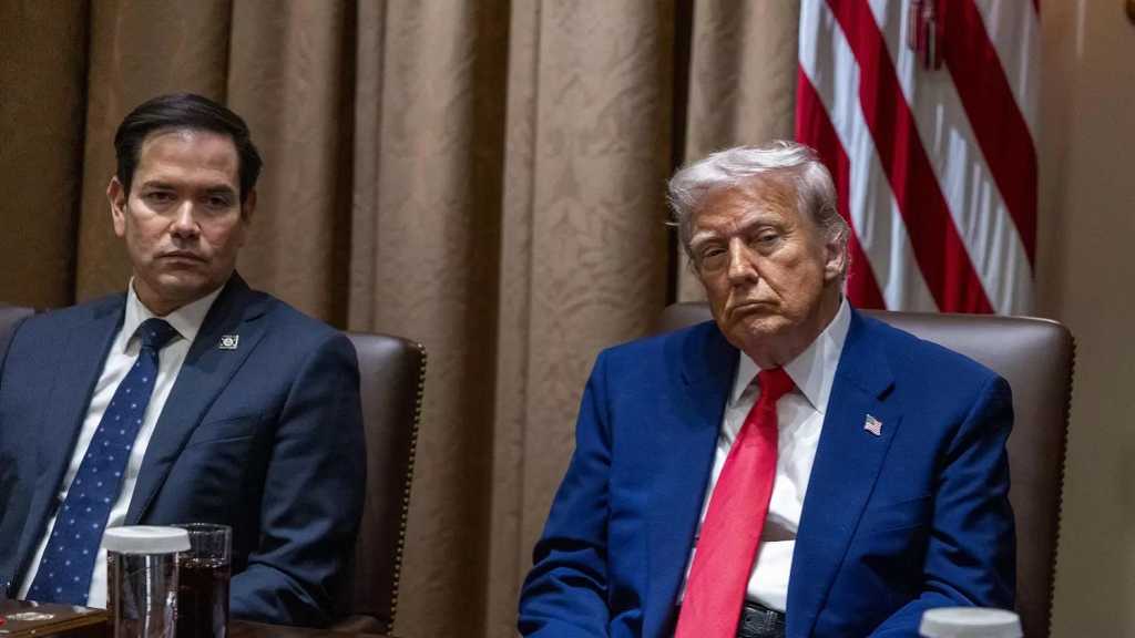 Les États-Unis menacent la Russie et l’Ukraine de cesser leur médiation