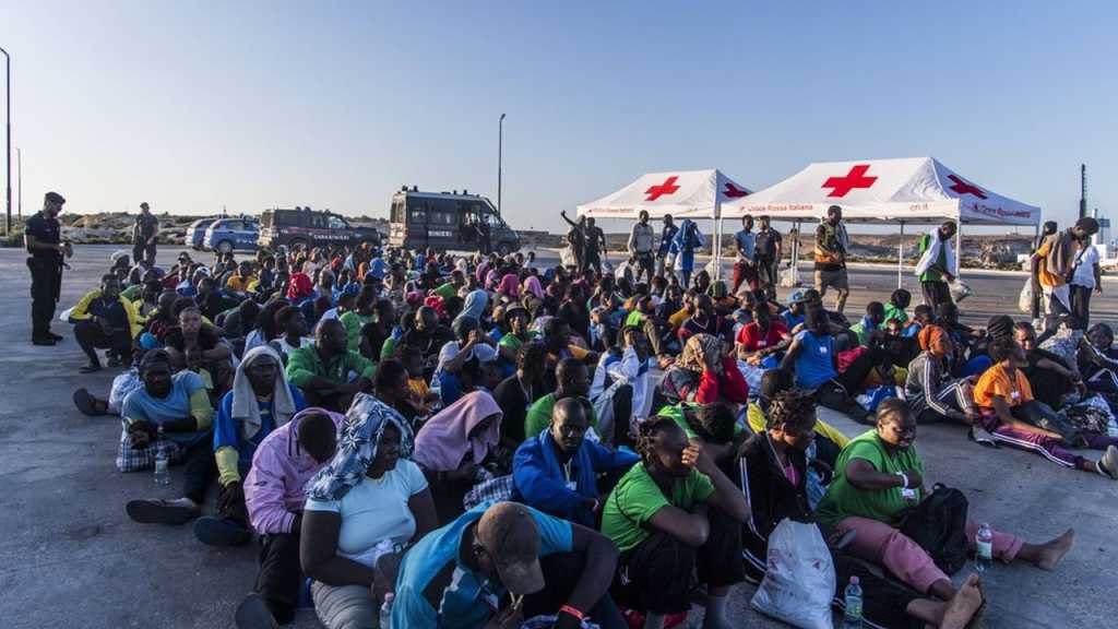 Plus de 52.000 migrants sont morts en fuyant des crises humanitaires depuis 2014